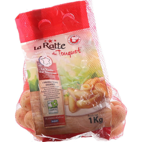 PDT RATTE 10X1KG